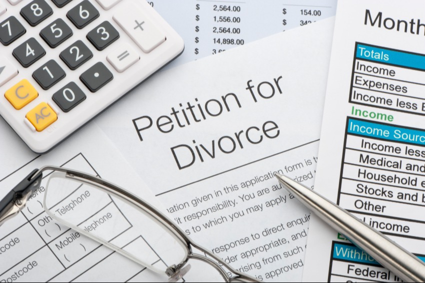 Divorce Planning