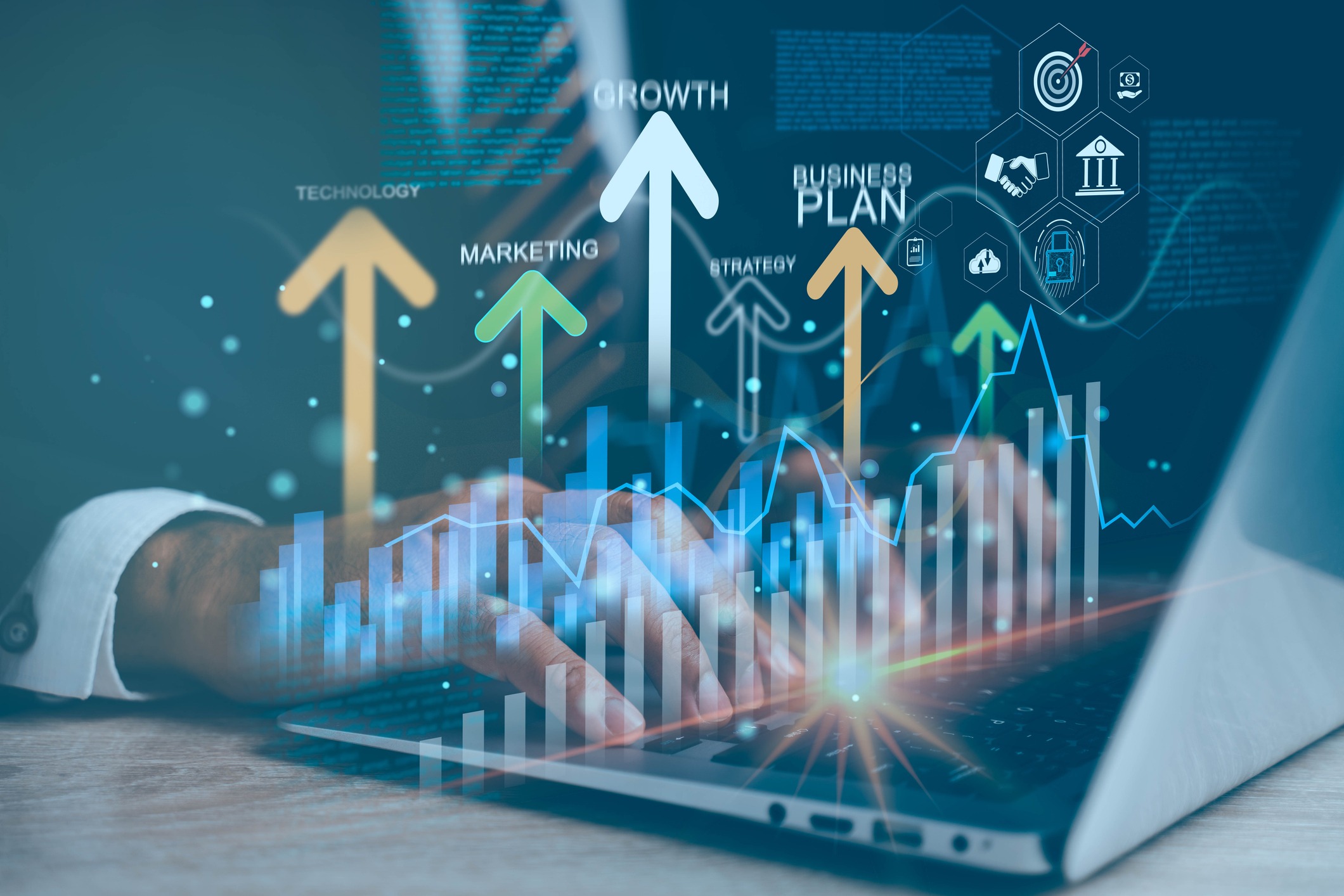 Business Growth & Exit Planning