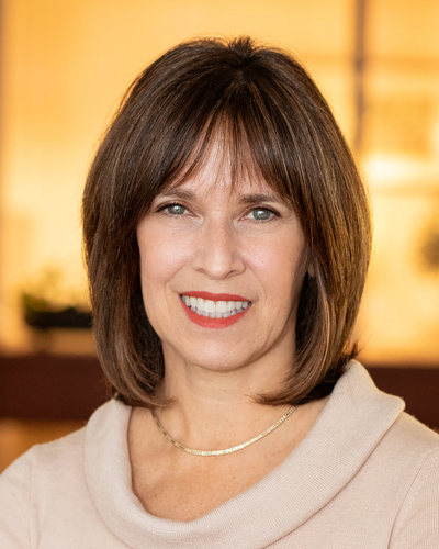 Gianna Cuda, CFP®