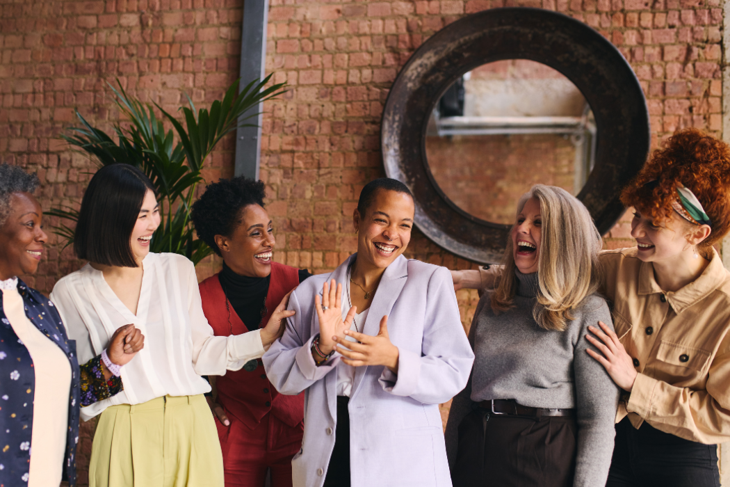 Women & Life Transitions