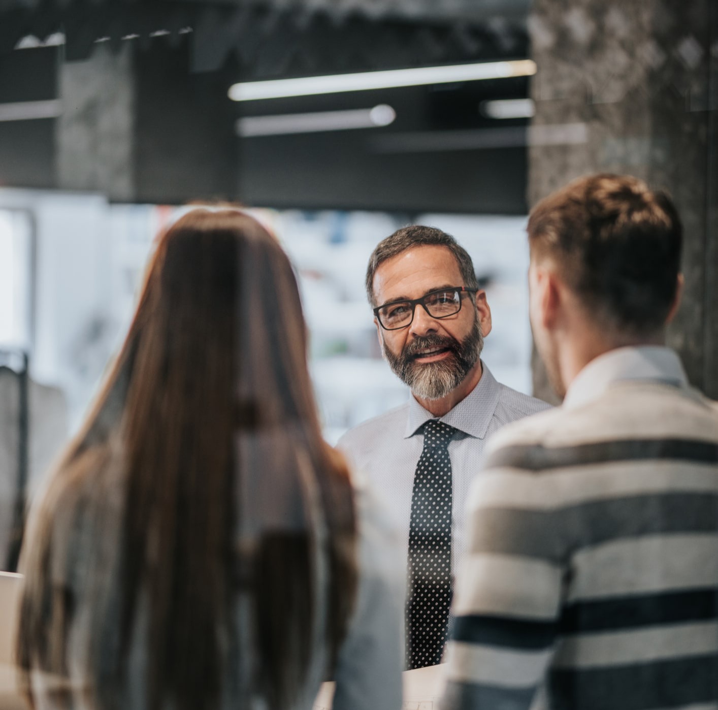 Small Business Owner Guidance