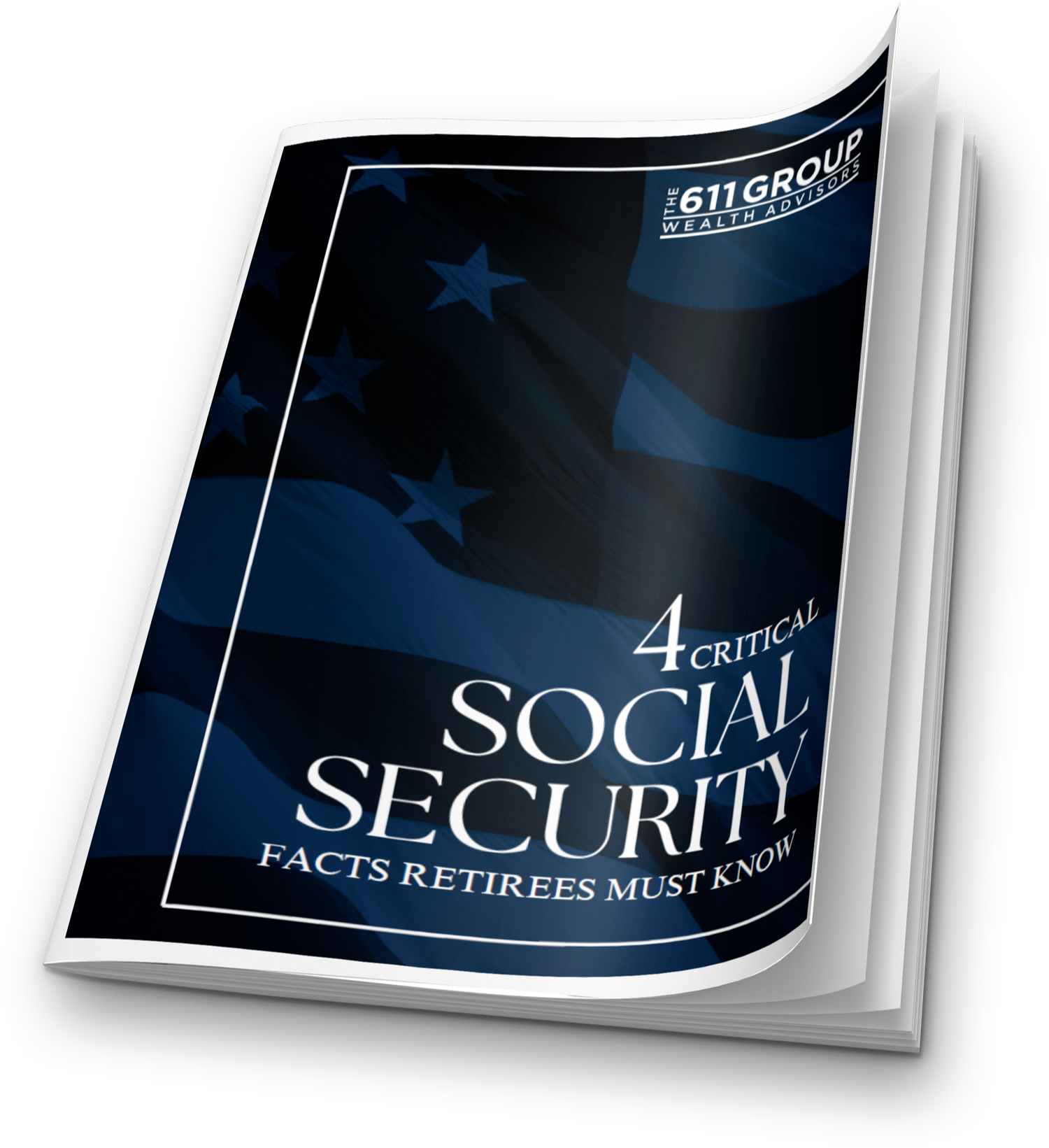 4 Critical Social Security Facts