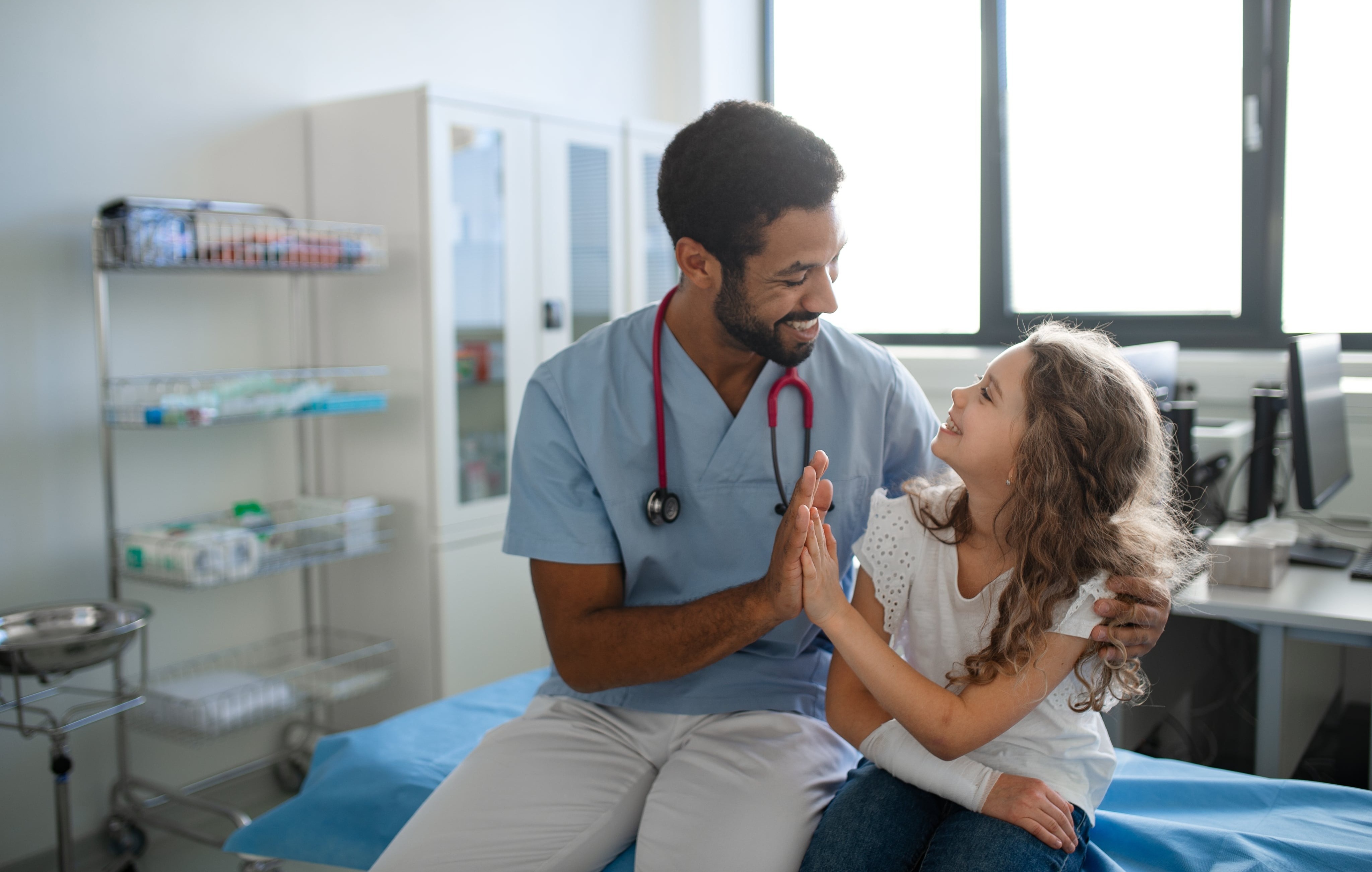 Health Care Providers