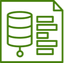 Risk management Icon