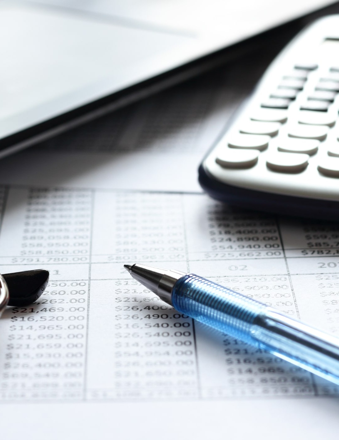 ... no copy here ...