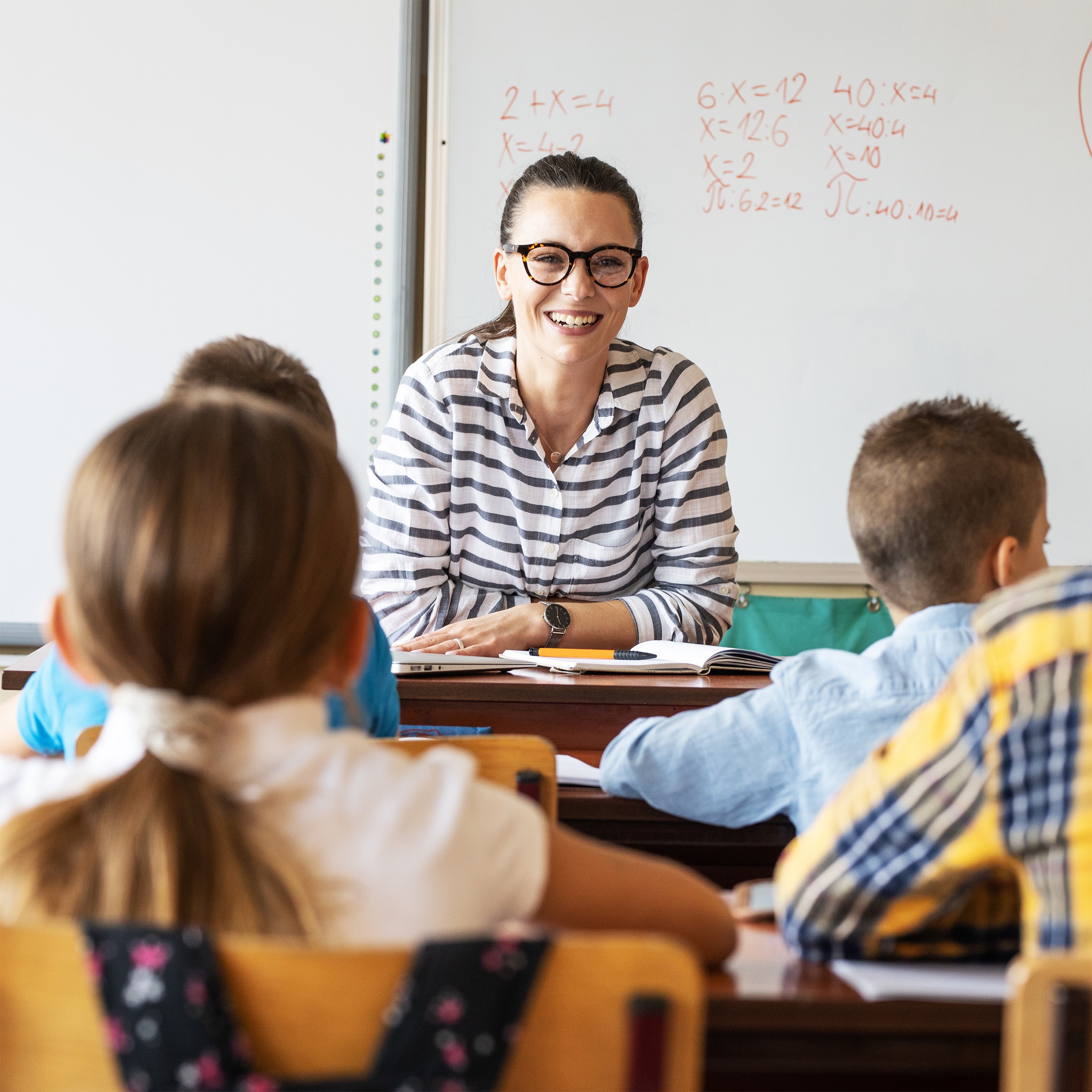 Your Team Is Built For Today, Tomorrow, And The Next Generation