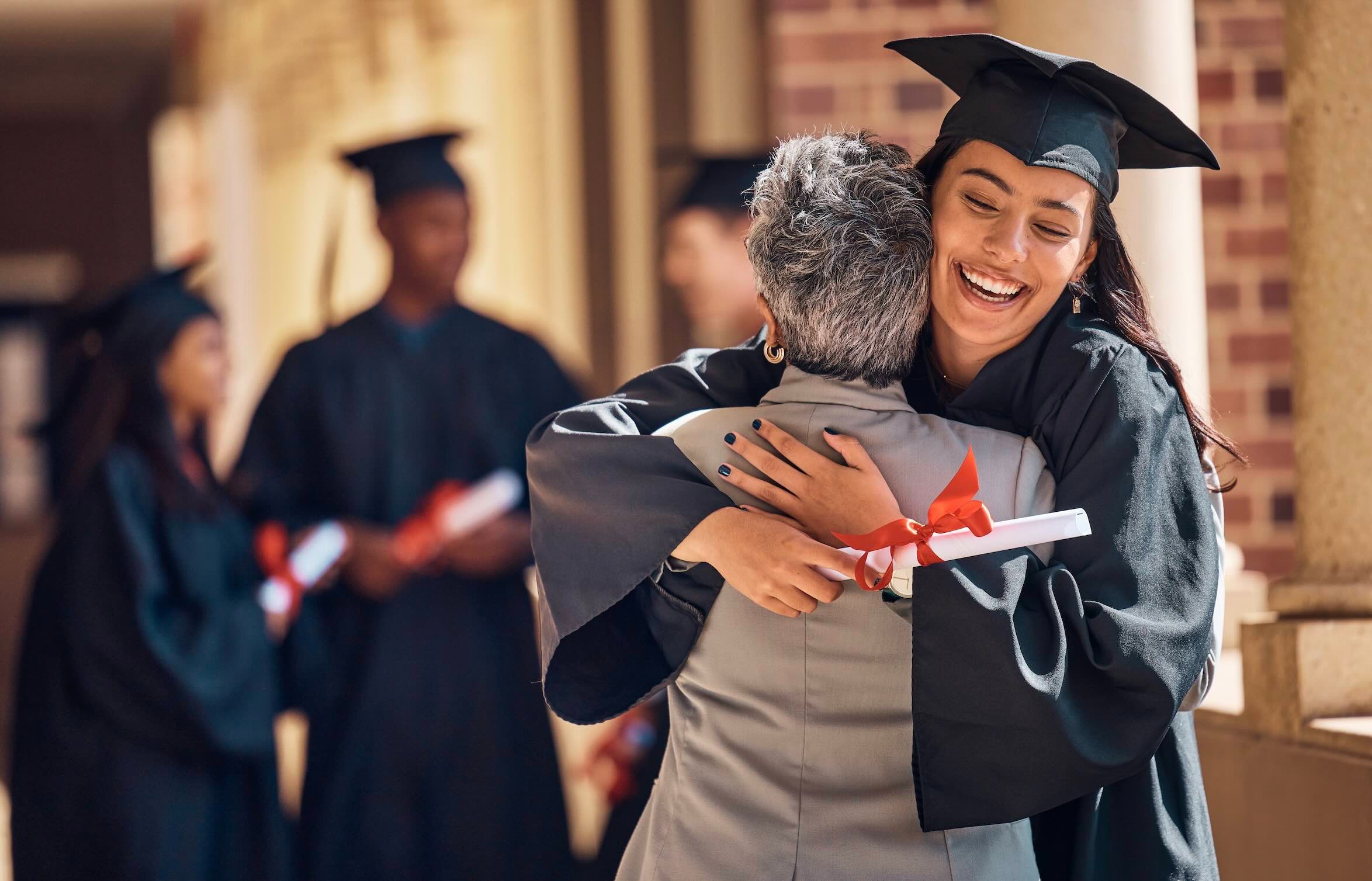 Individuals & Families