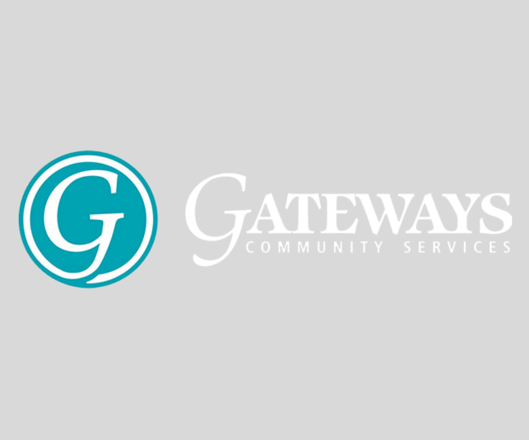 Gateways Community Services