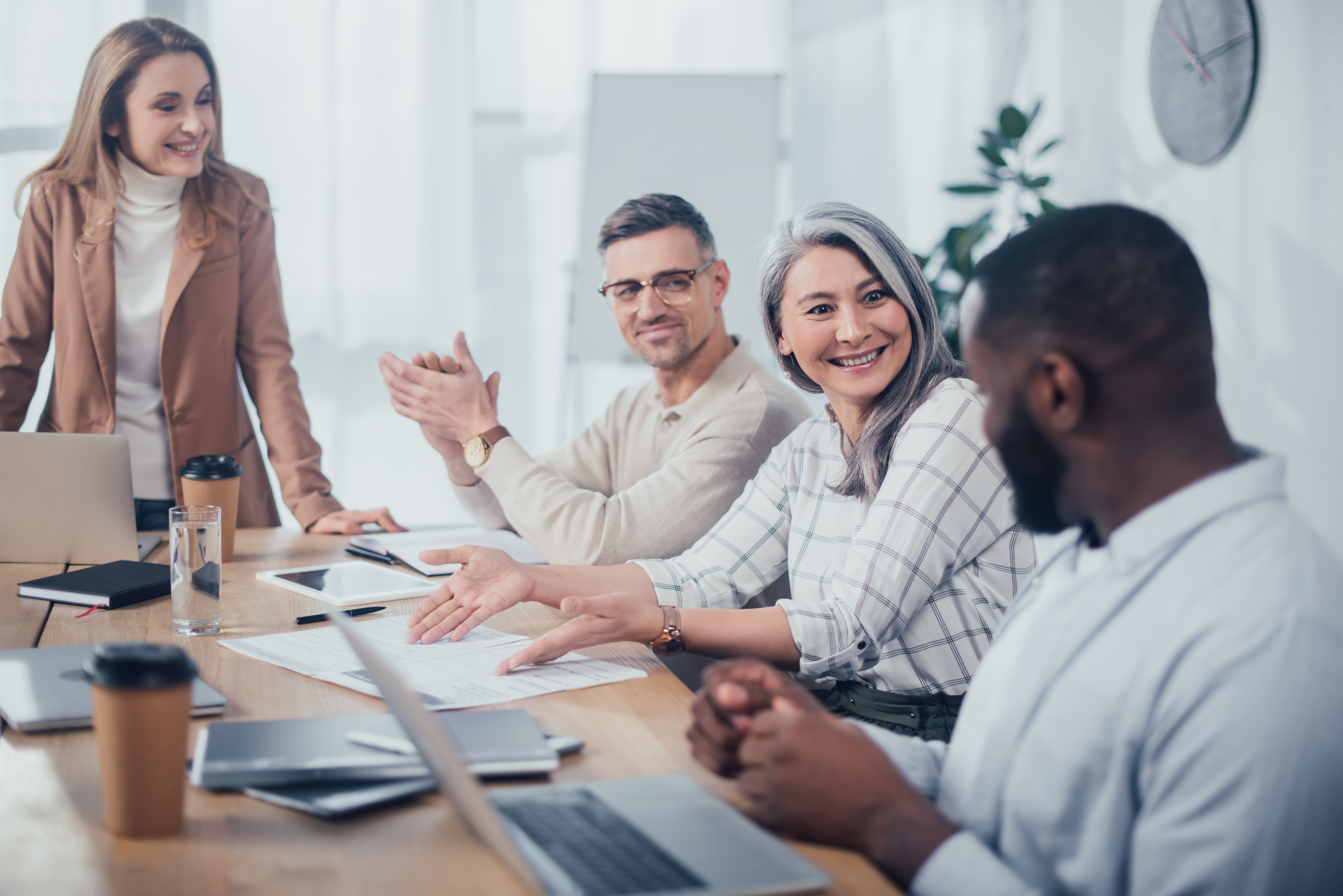 Financial Wellness-                  Educational Seminars