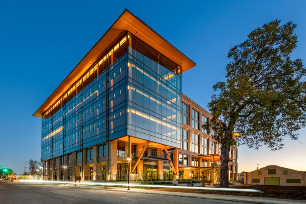 Office Building