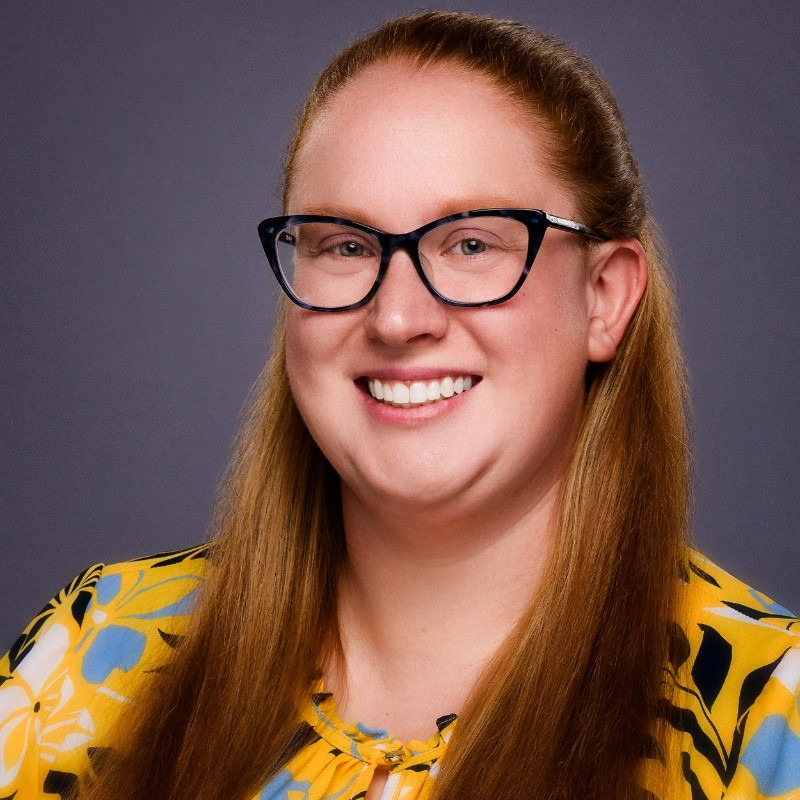 Schedule a Meeting with Lydia Sonderman, Licensed Sales Assistant