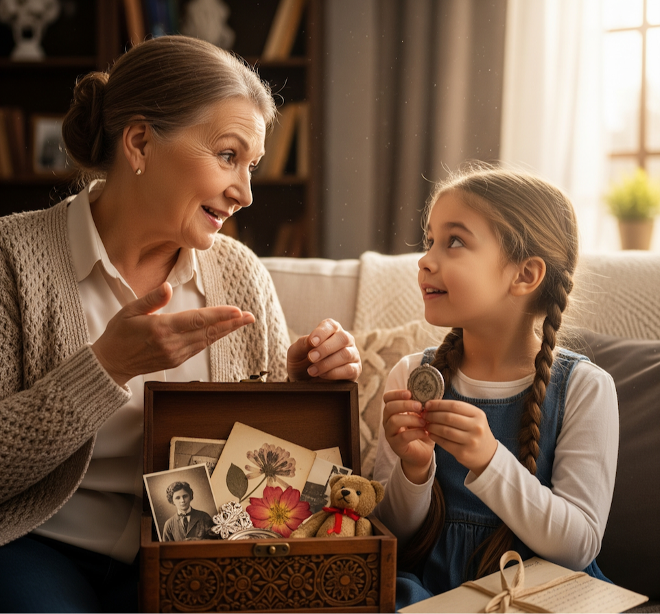 Inheritance Planning
