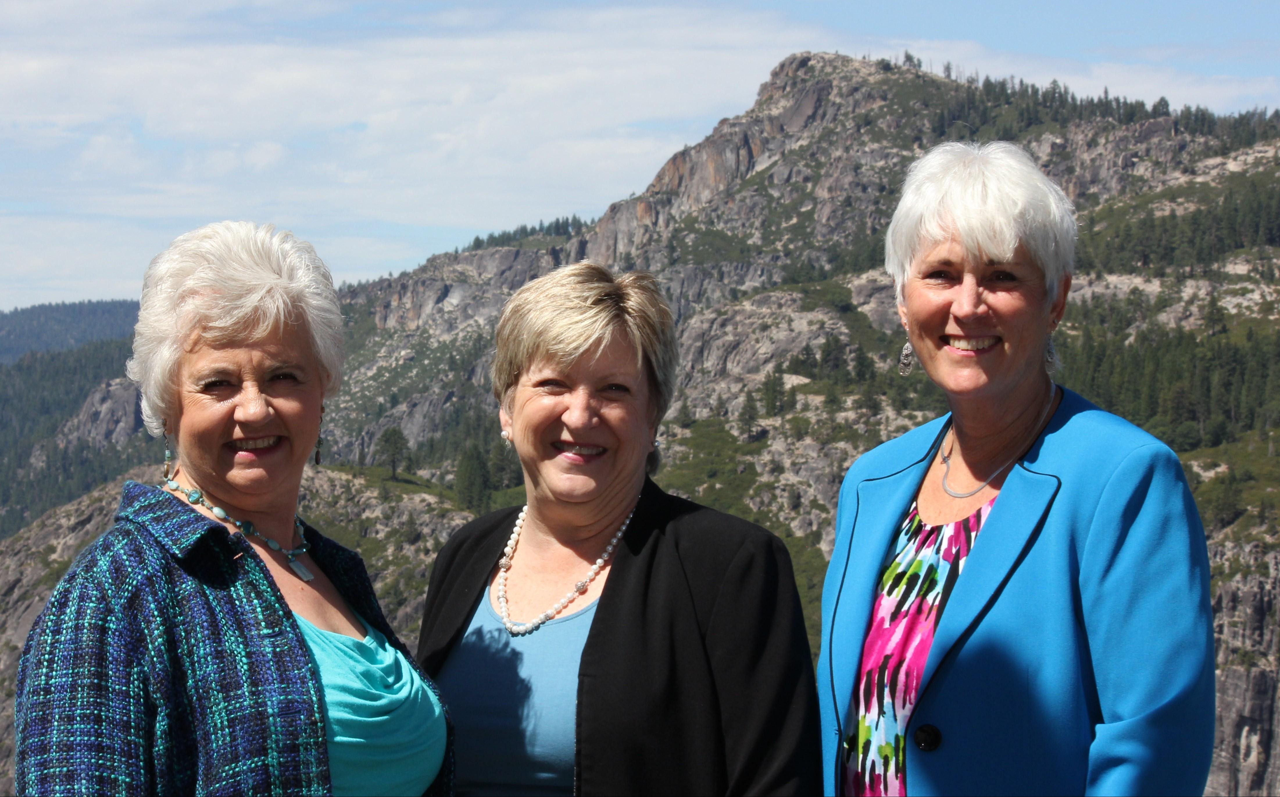 The Clear Peak Financial Team