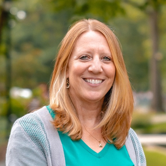 Cathy Harris