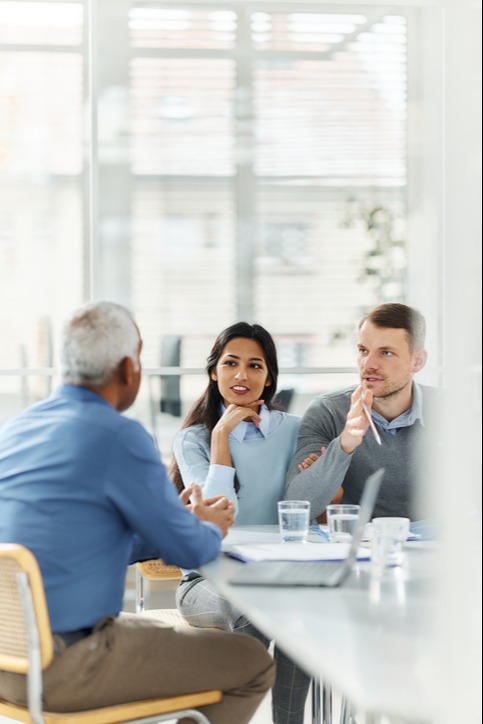 Client Centered