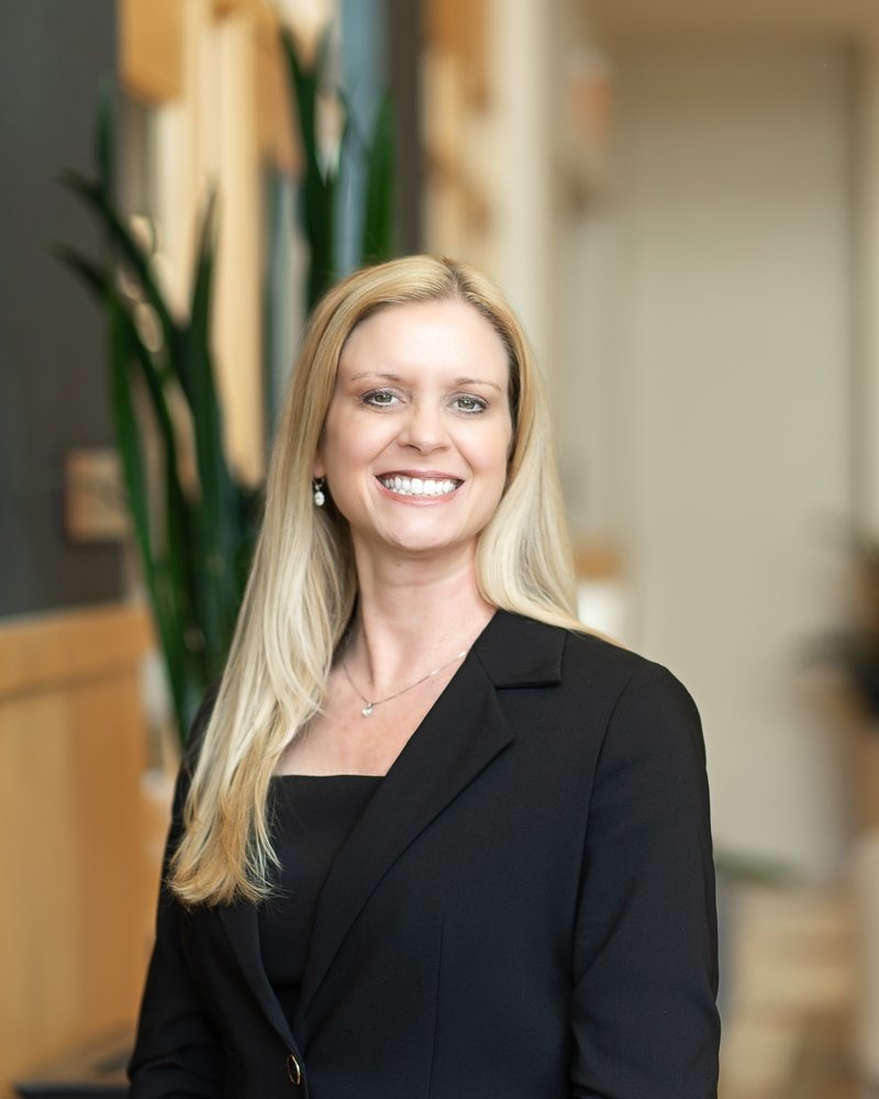 Carolyn Menker CFP®