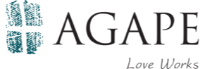 Agape Logo