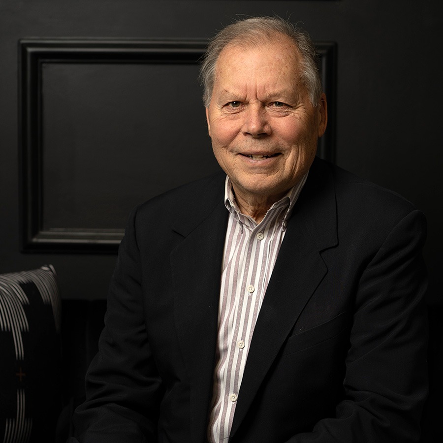 Cliff Nelson Headshot