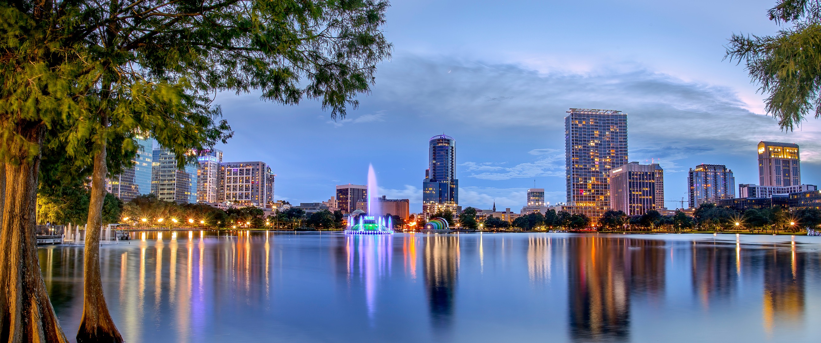 Orlando Office