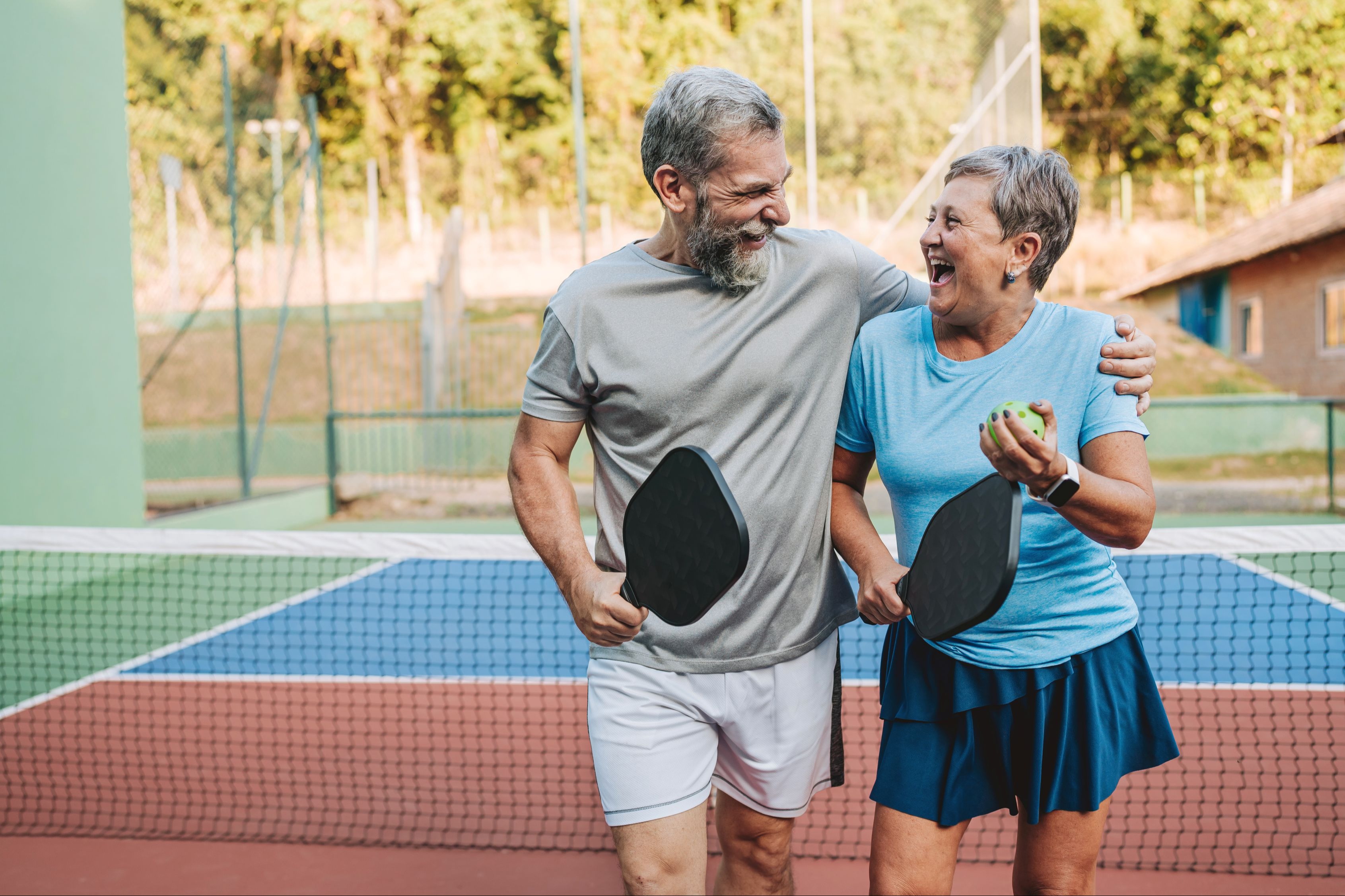 Pre-Retirees & Retirees