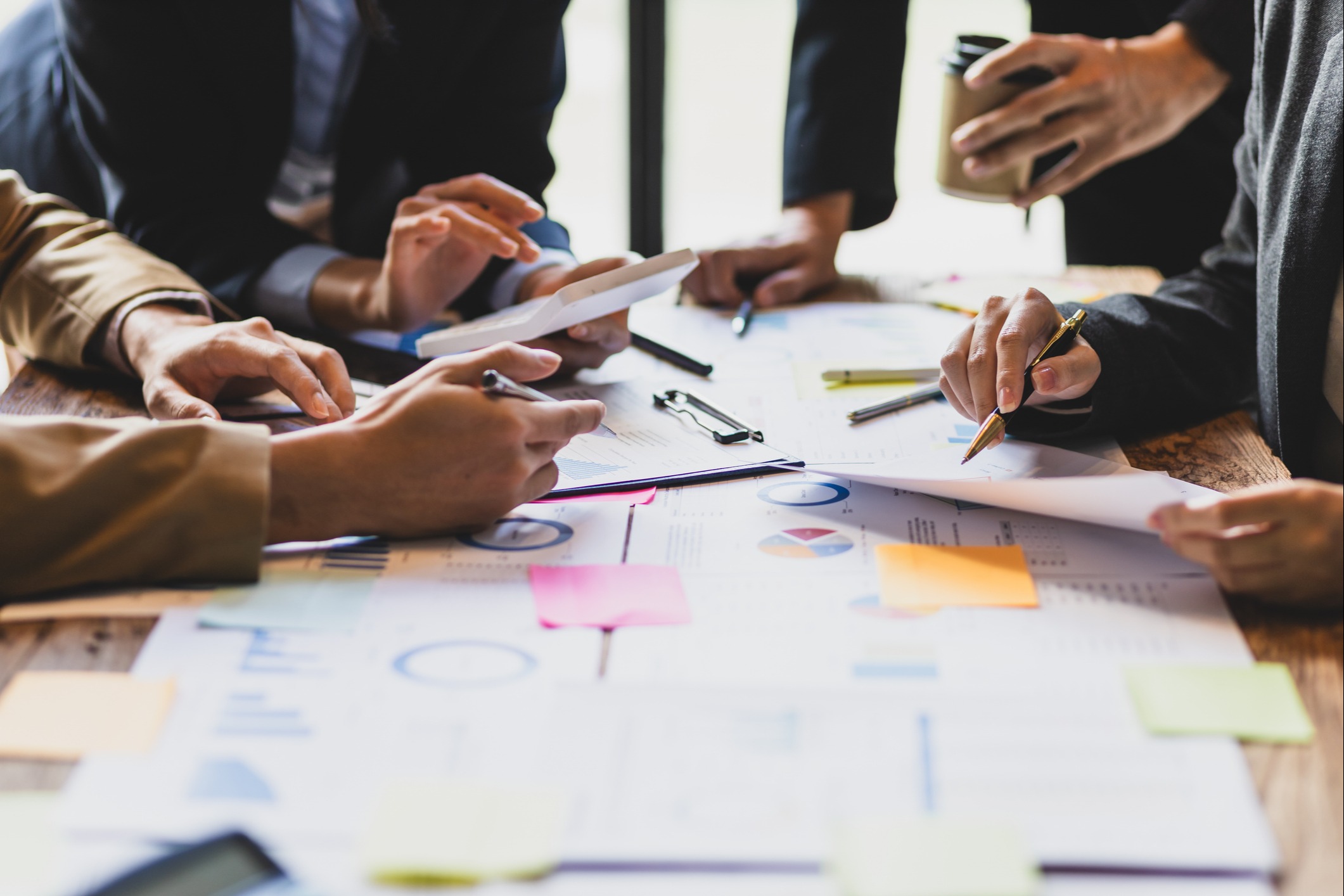 Business Retirement Plans