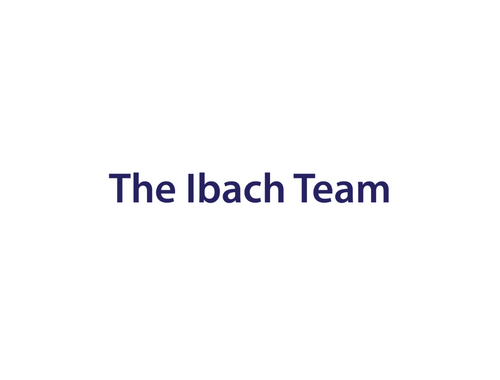 Tysons, VA<br/>The Ibach Team