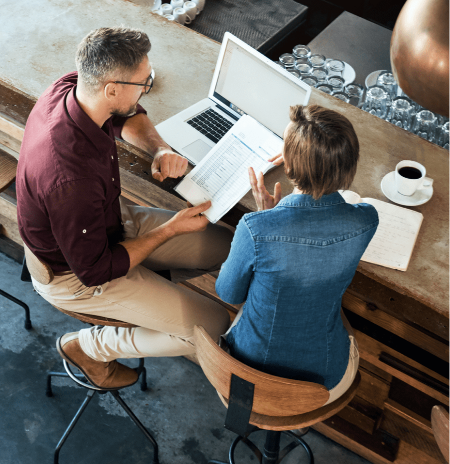 Small Business Retirement Plans