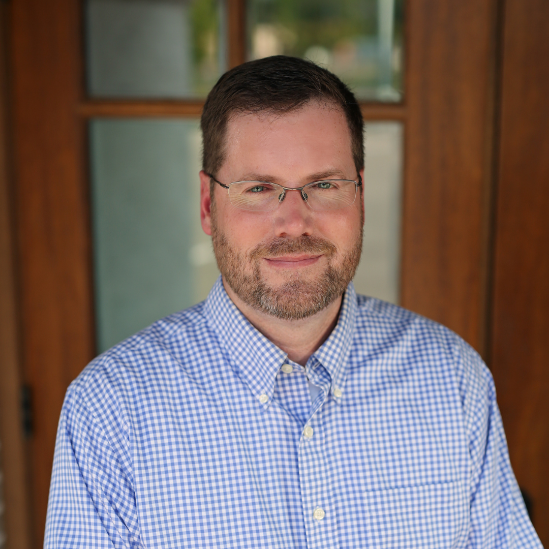 Lee Johnson, CPA, CGMA, CFP®