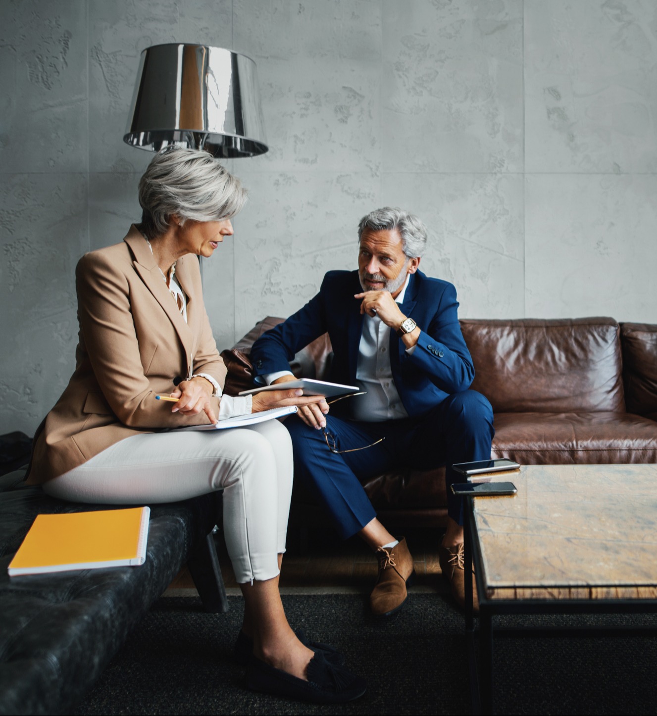 Business Owners