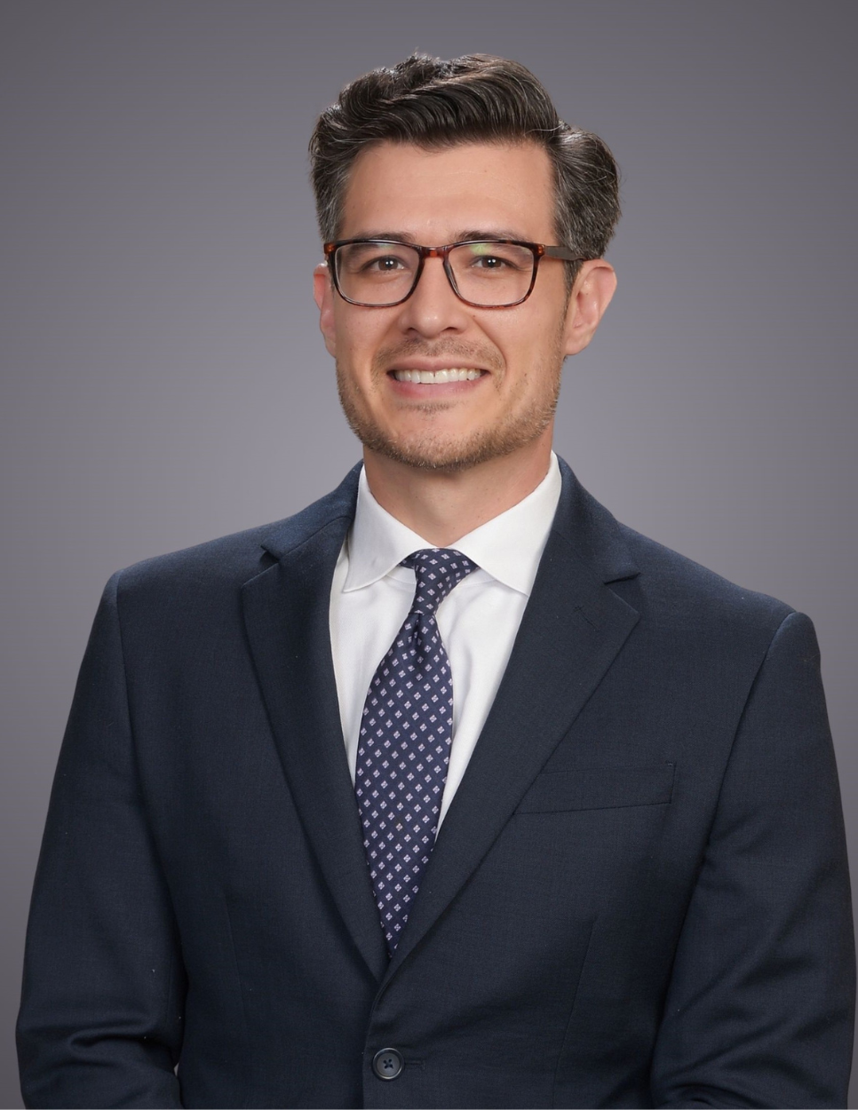 Jonathan Powell, CFP