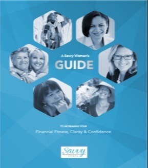 Savvy Women Guide to a Lifestyle of Abundance
