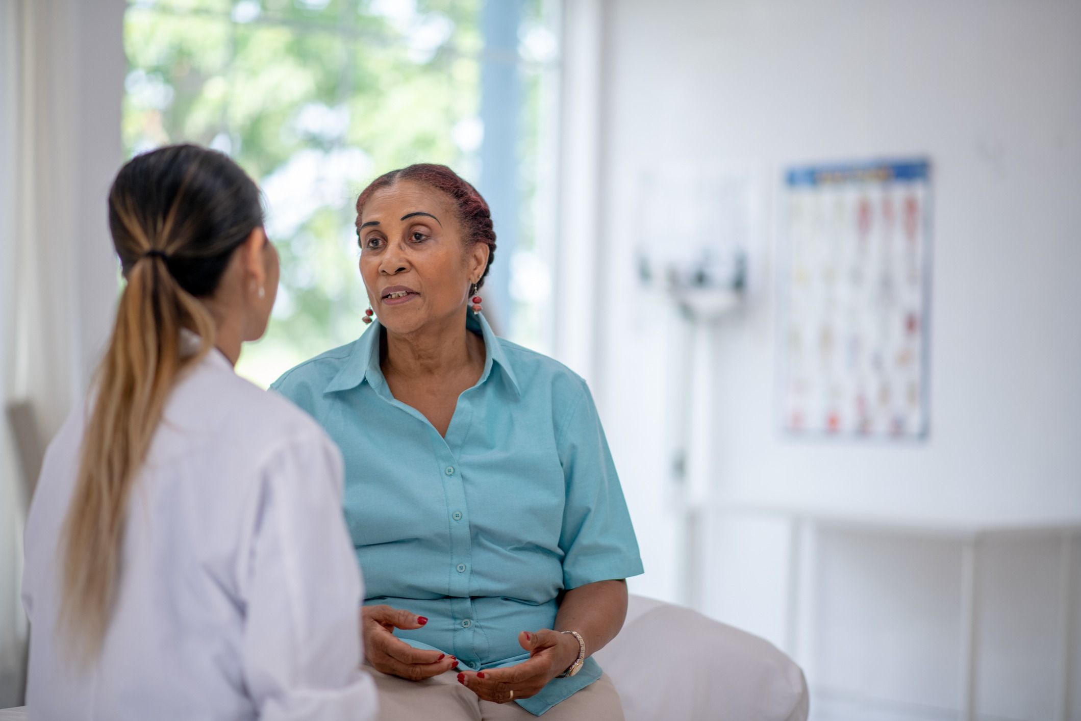Healthcare Costs in Retirement
