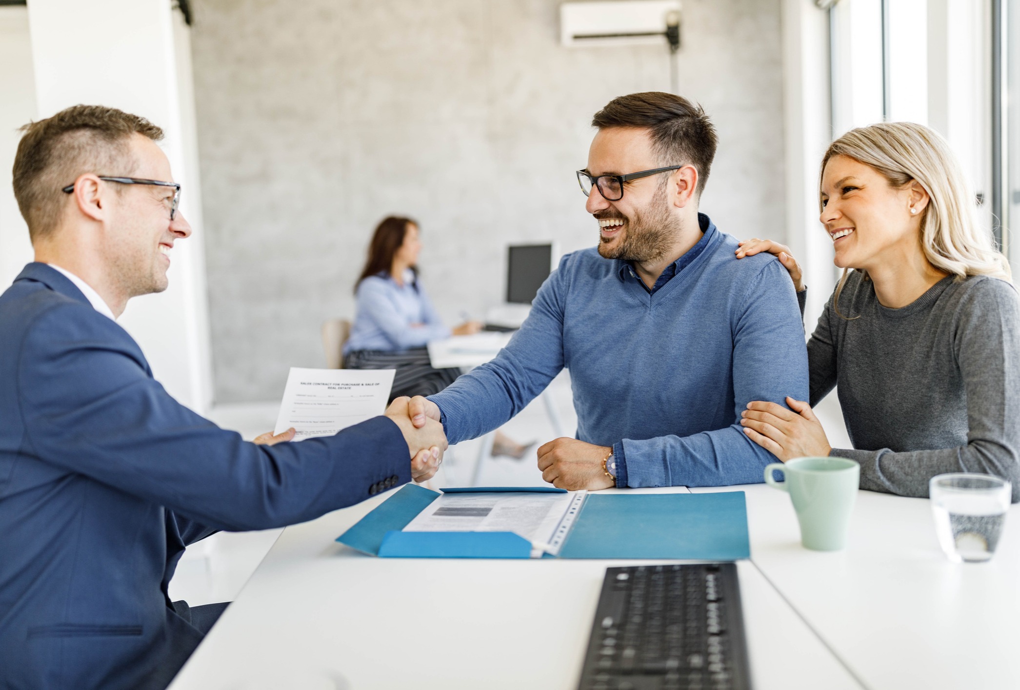 Financial Planning