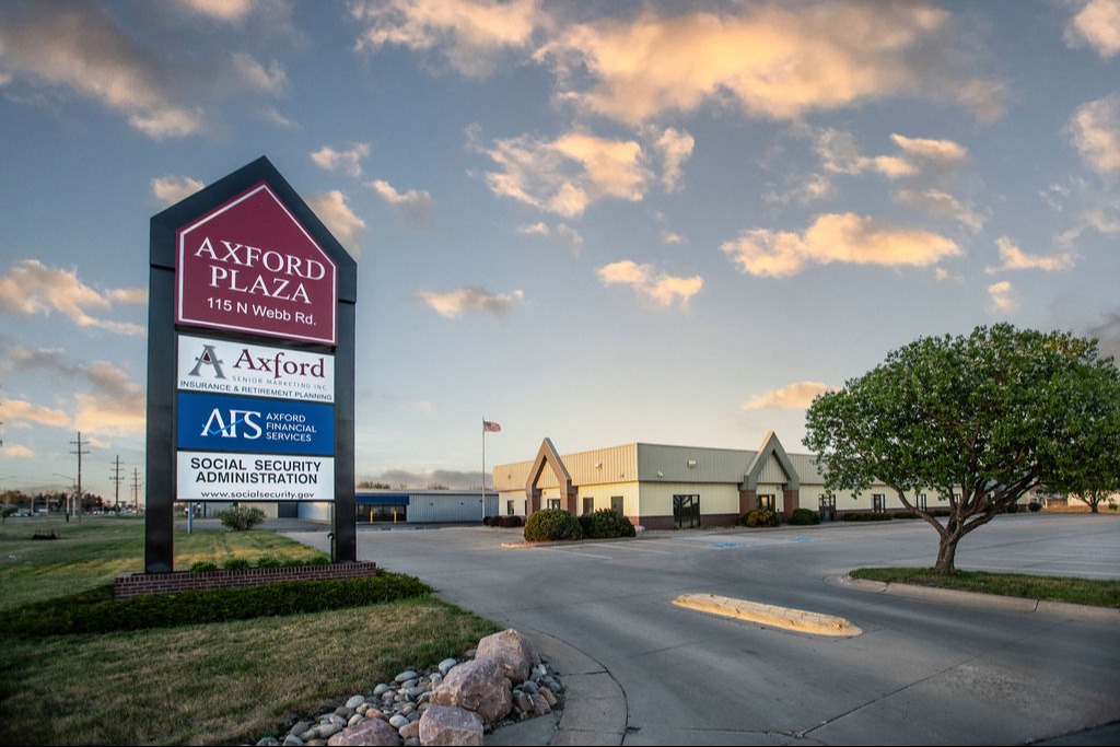 Axford Financial Services