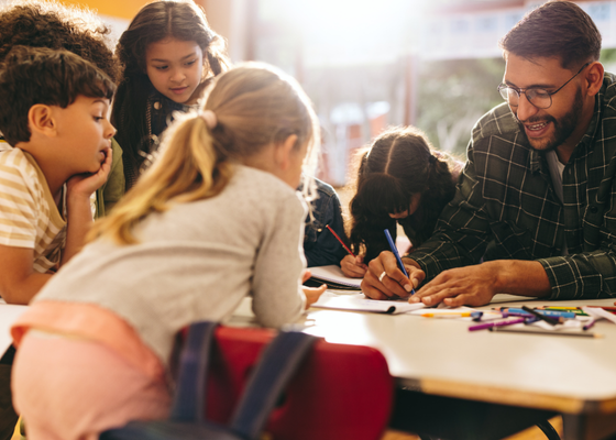 We Offer A Steady Way To Navigate Complexity & Change