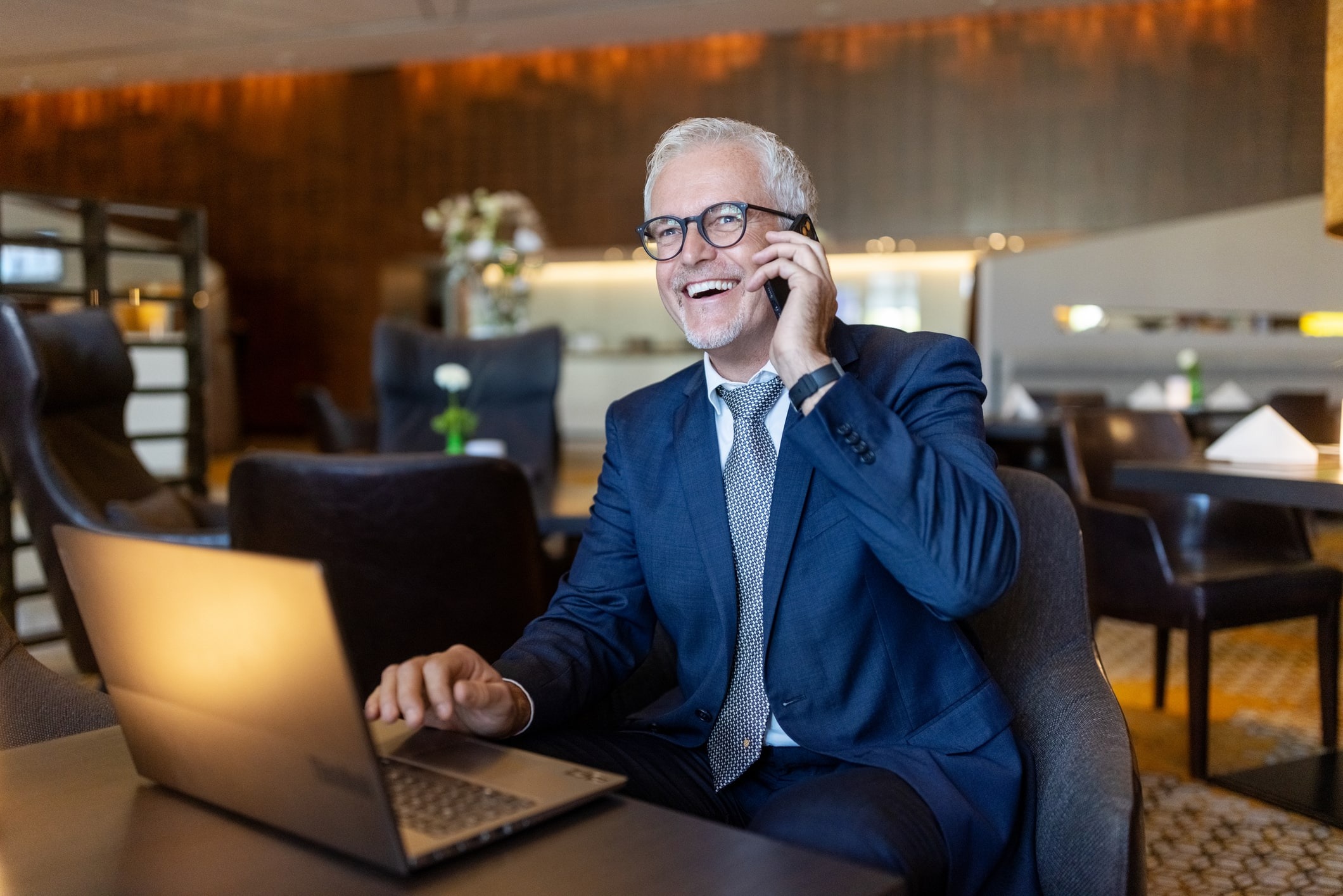 Your Financial Education, <br/>On-Demand