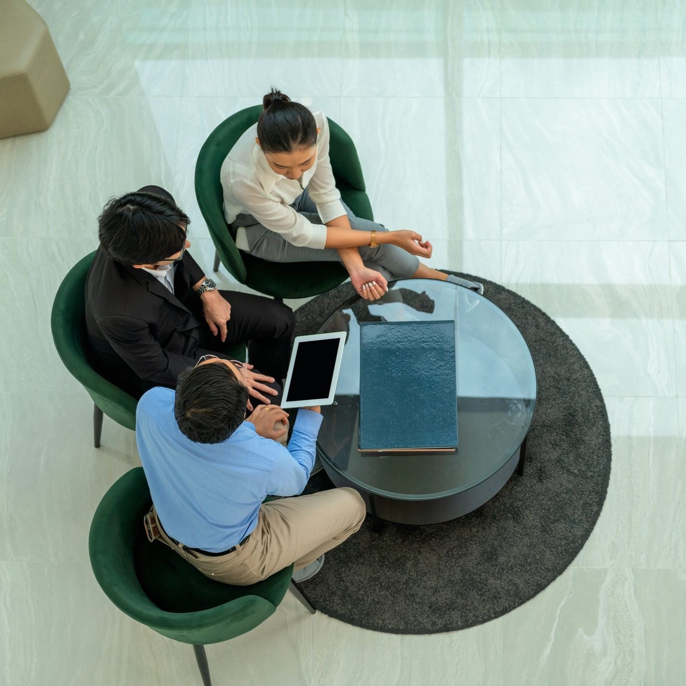Clients With Complex Tax Exposure