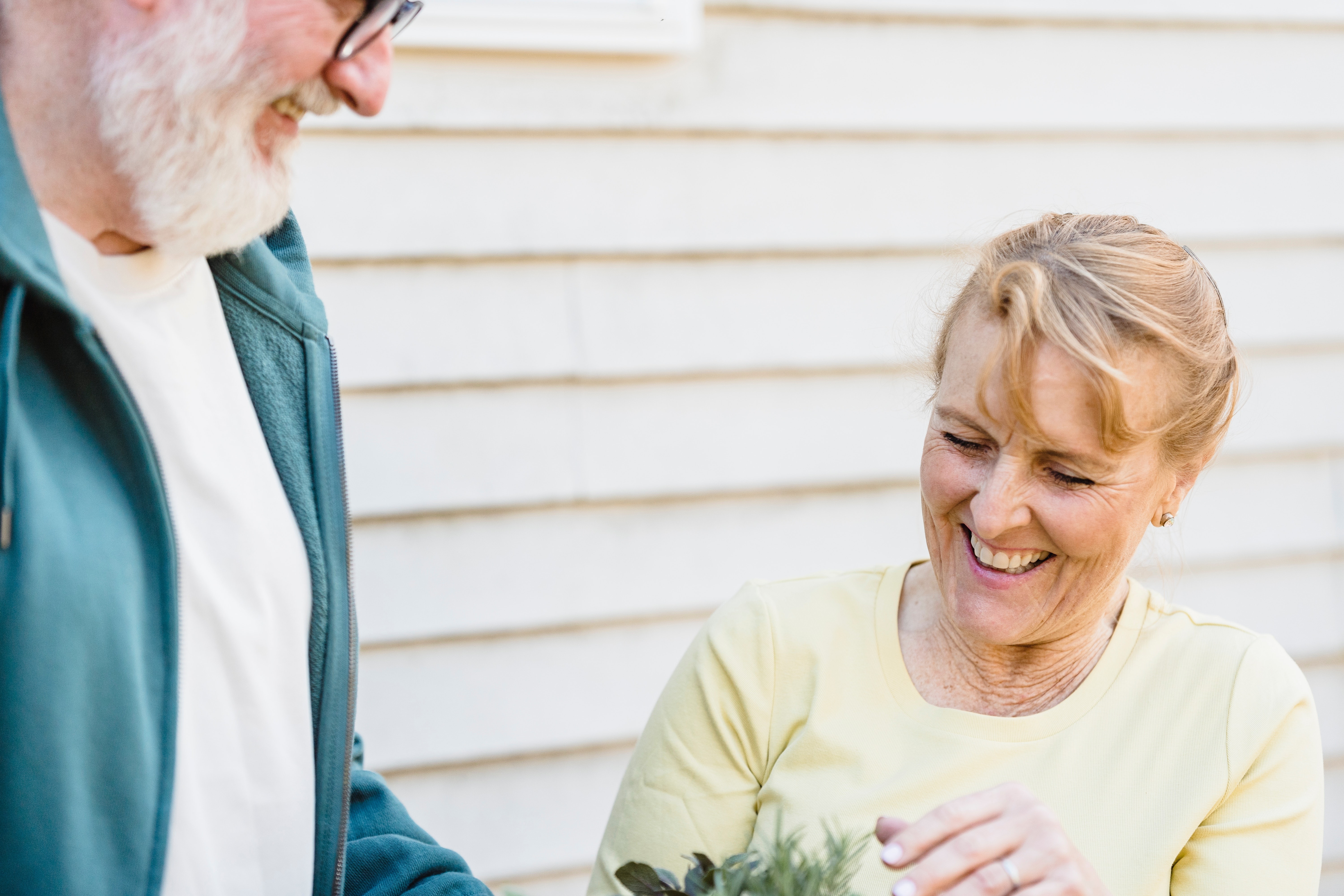 Retirement Planning