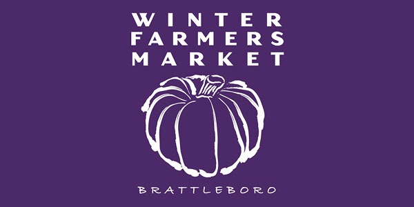Brattleboro Winter Farmers Market logo