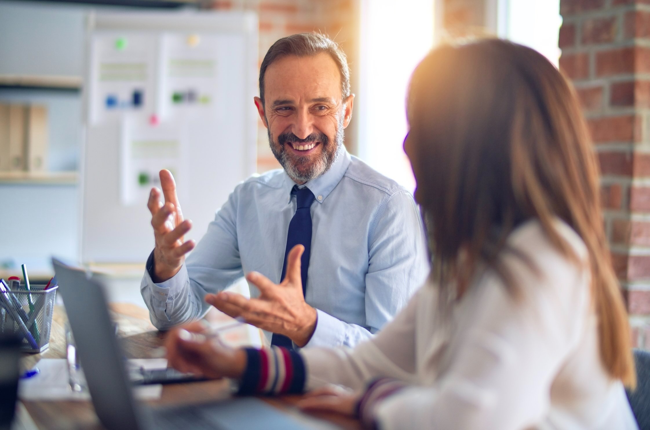 Specialists who strengthen your practice