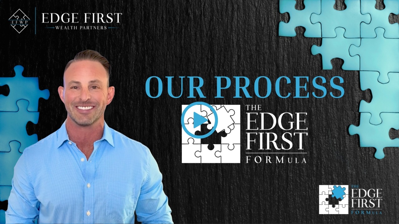 Our Process: The EdgeFirst FORMula