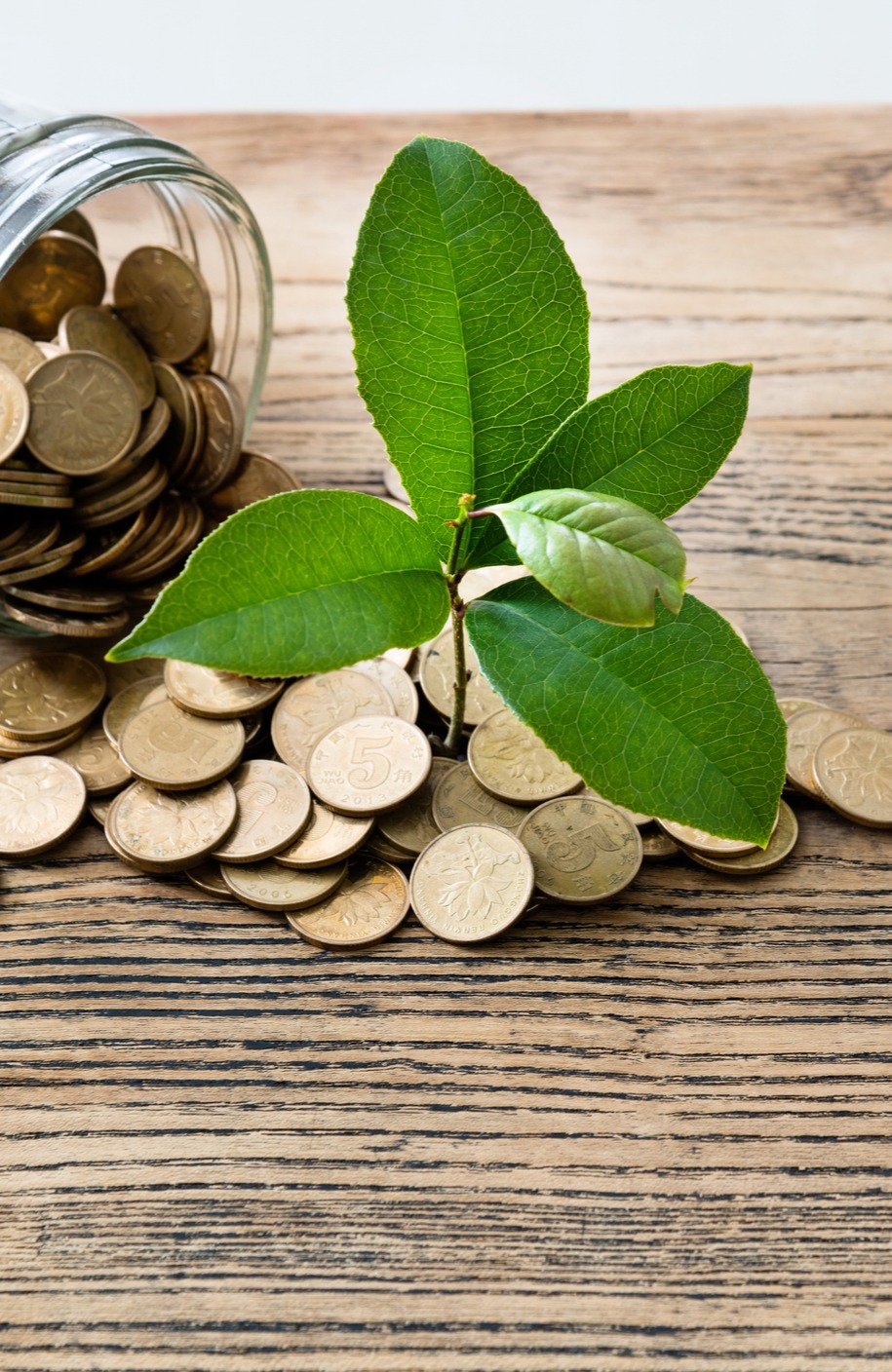 Faith Based Investing