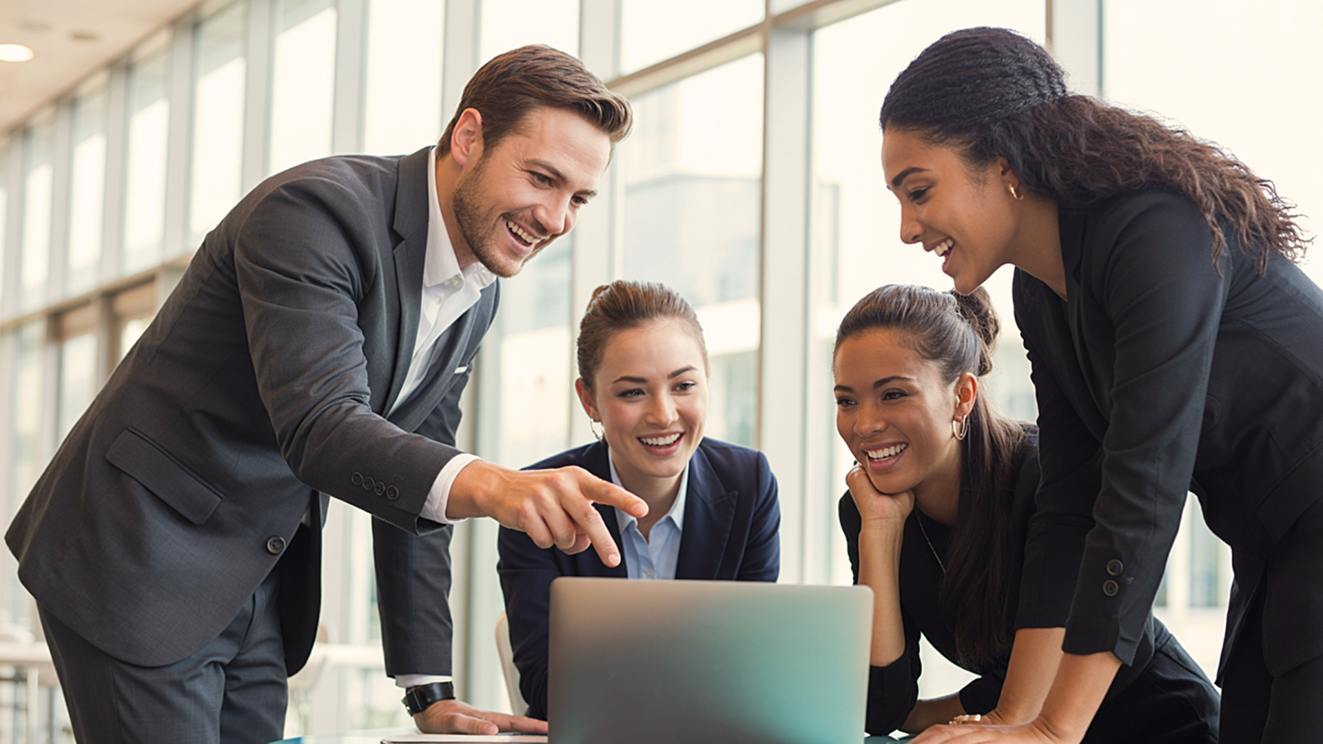 Empowering Your Success Through a Proven Support System