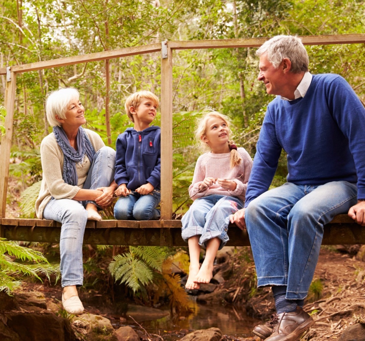 Beacon Financial