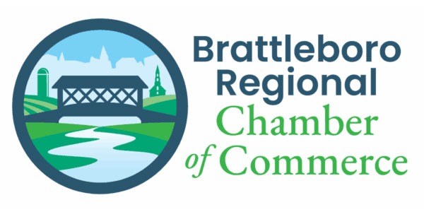 Brattleboro Regional Chamber of Commerce logo