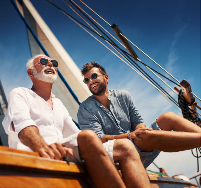 Holistic Financial Planning
