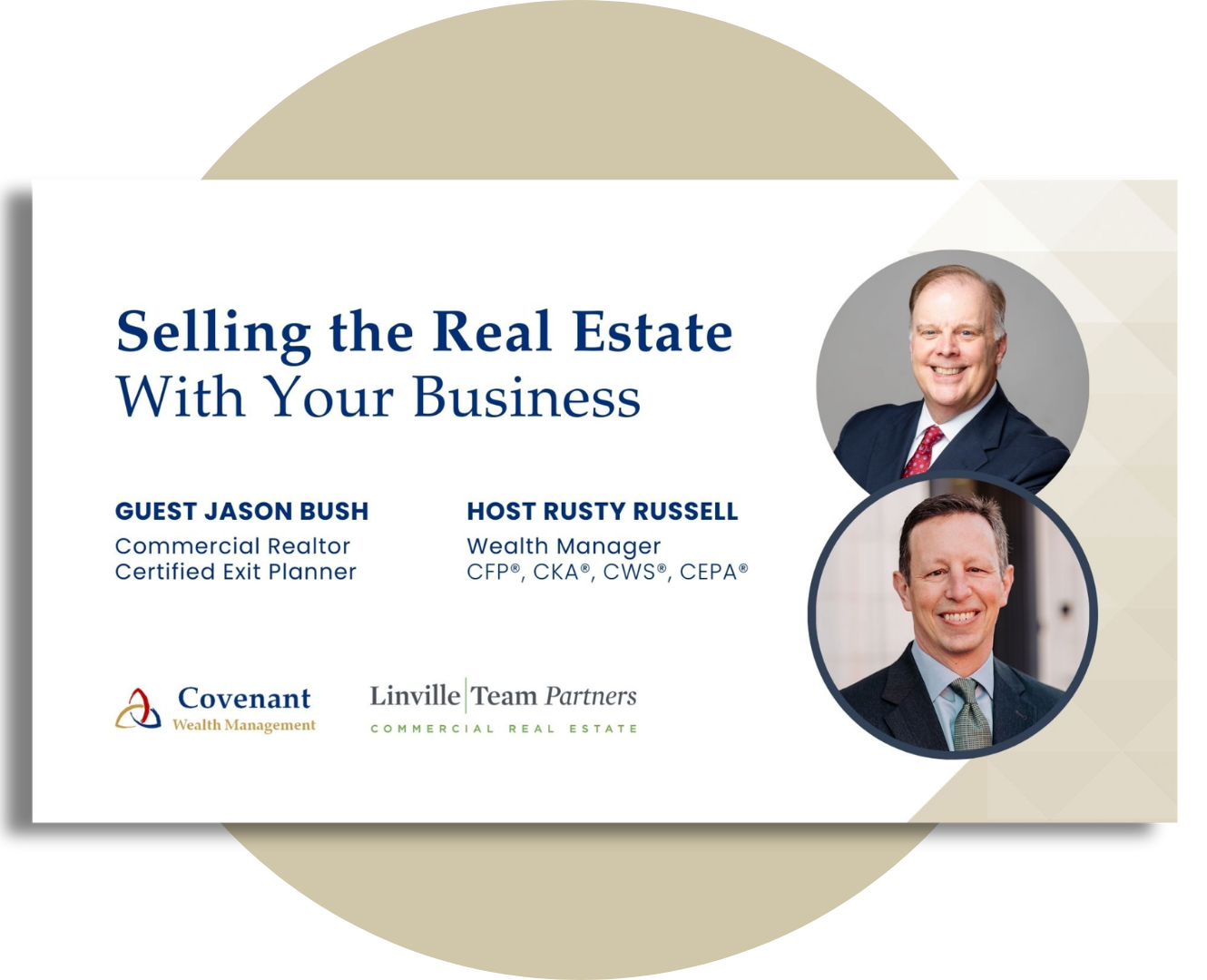 Watch the Interview<br/>