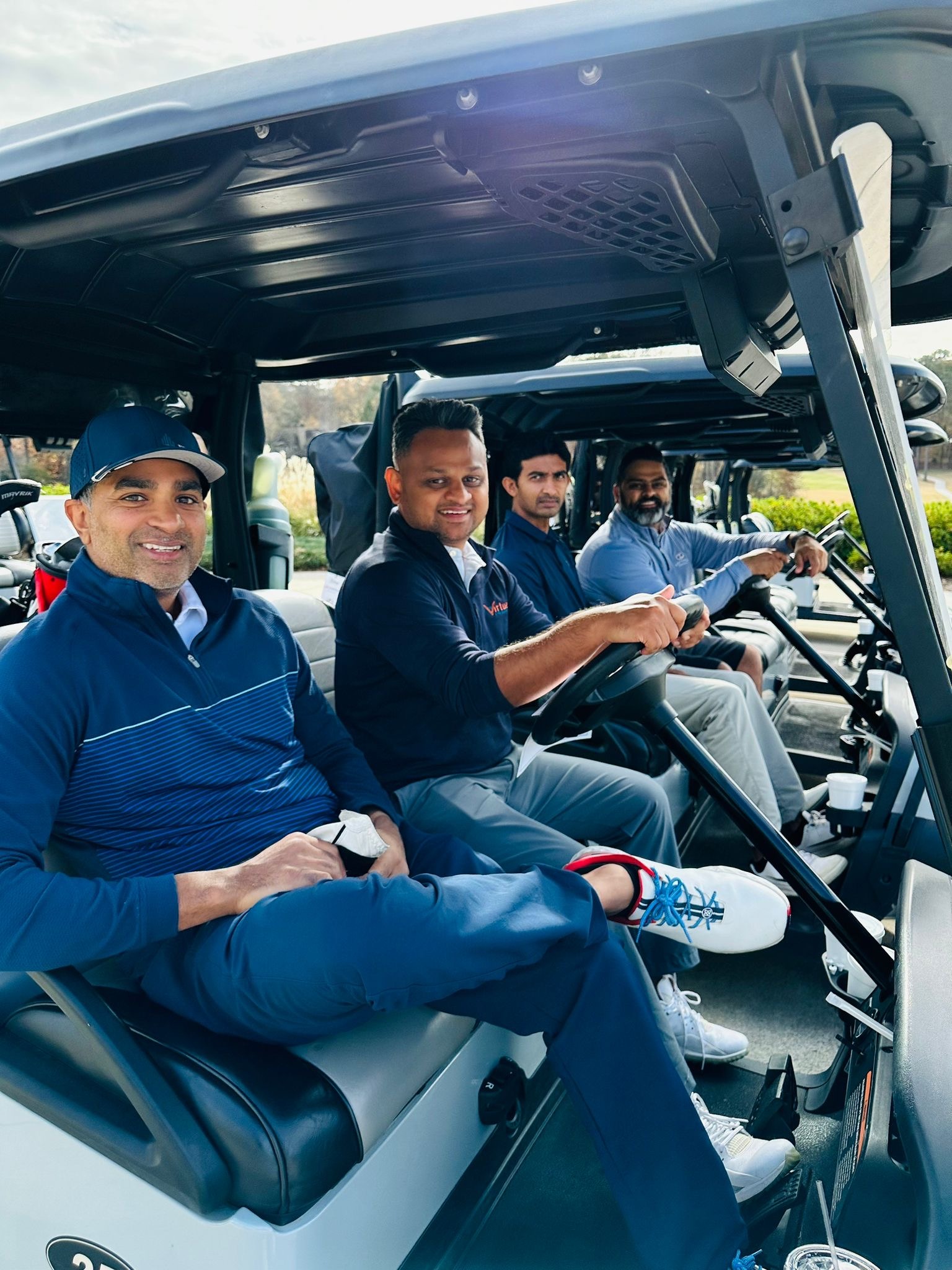 2022 Atlanta Holiday Party