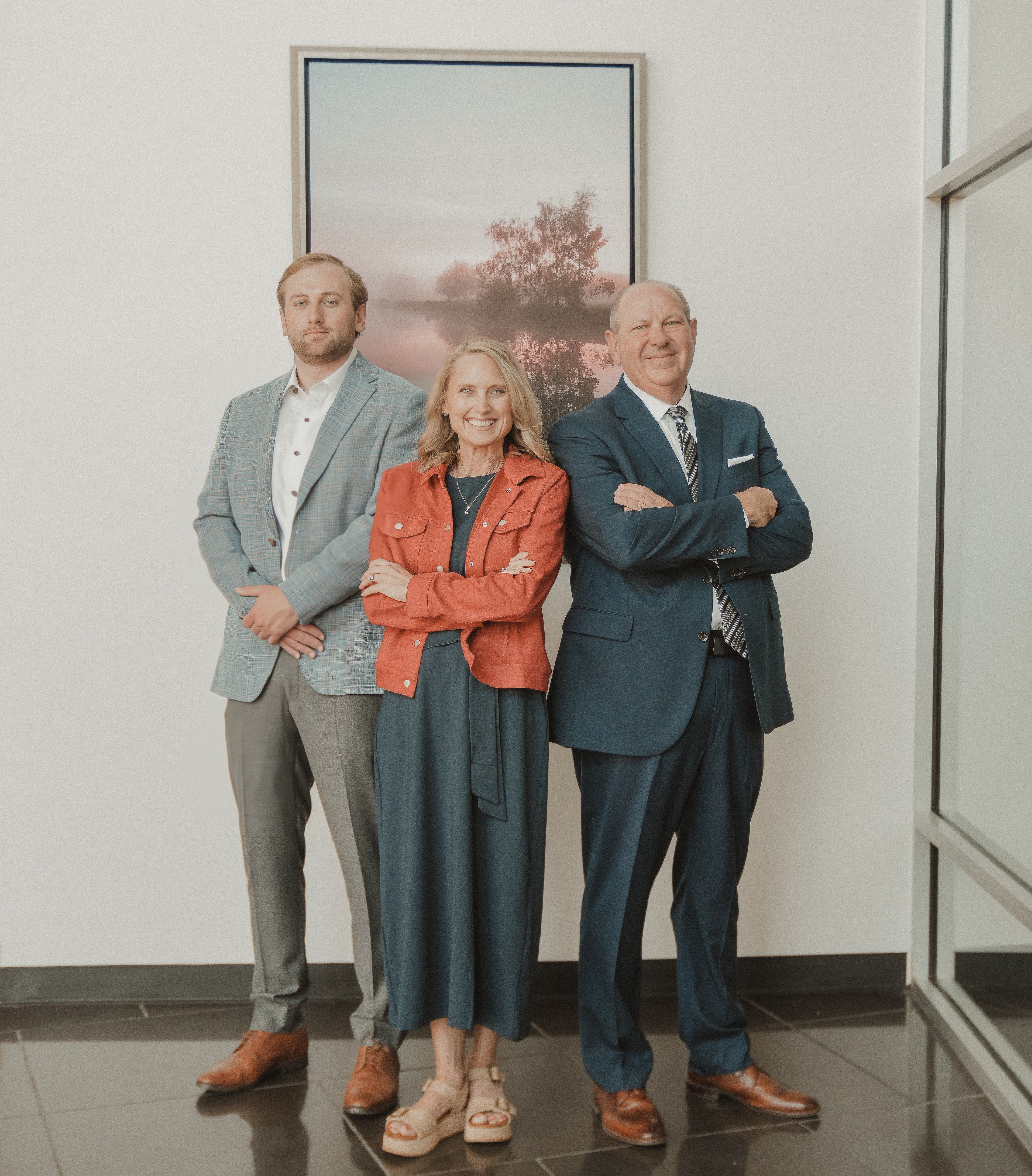 WelcomeA Smarter Approach to Your Financial Life
