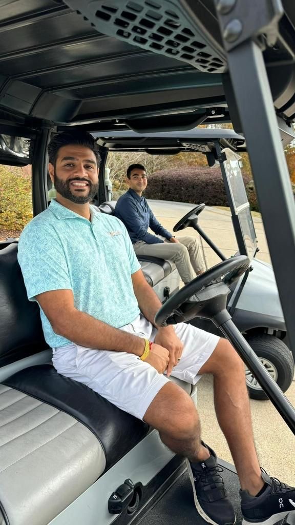 2022 Atlanta Holiday Party